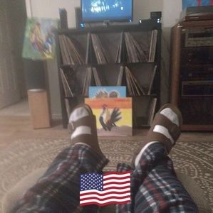 Meet your Posher, John